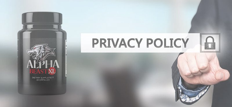 Privacy Policy